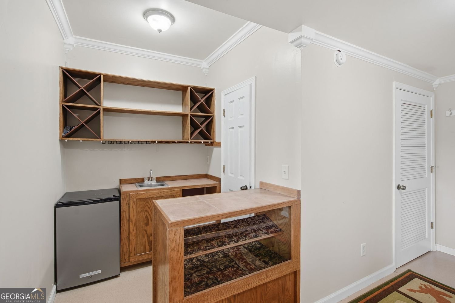 1399 Old Parker Place Road Ellijay - Photo 37