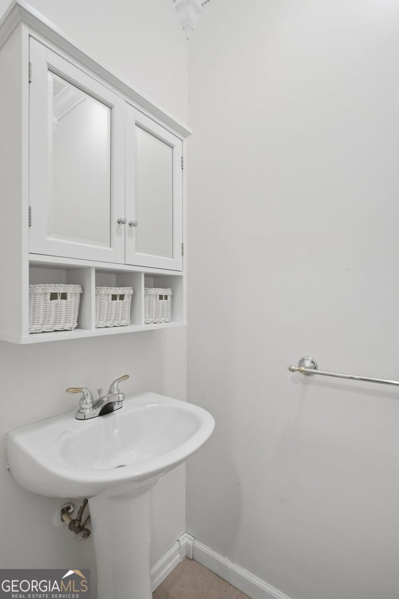 1399 Old Parker Place Road Ellijay - Photo 38