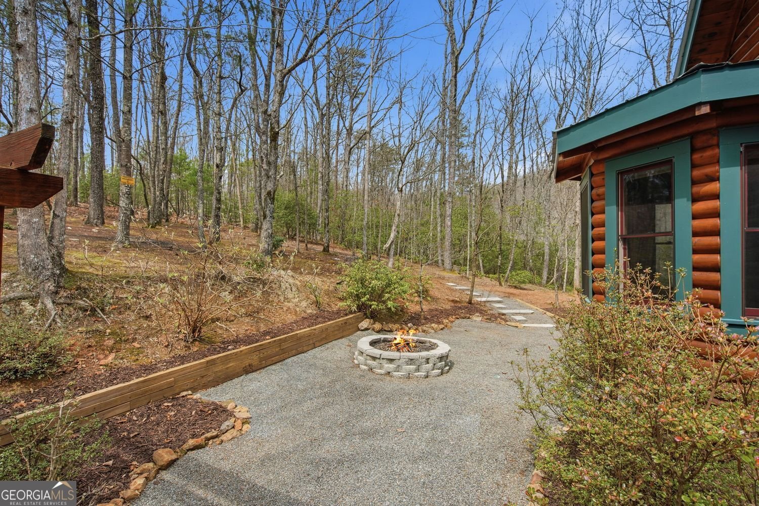 1399 Old Parker Place Road Ellijay - Photo 44