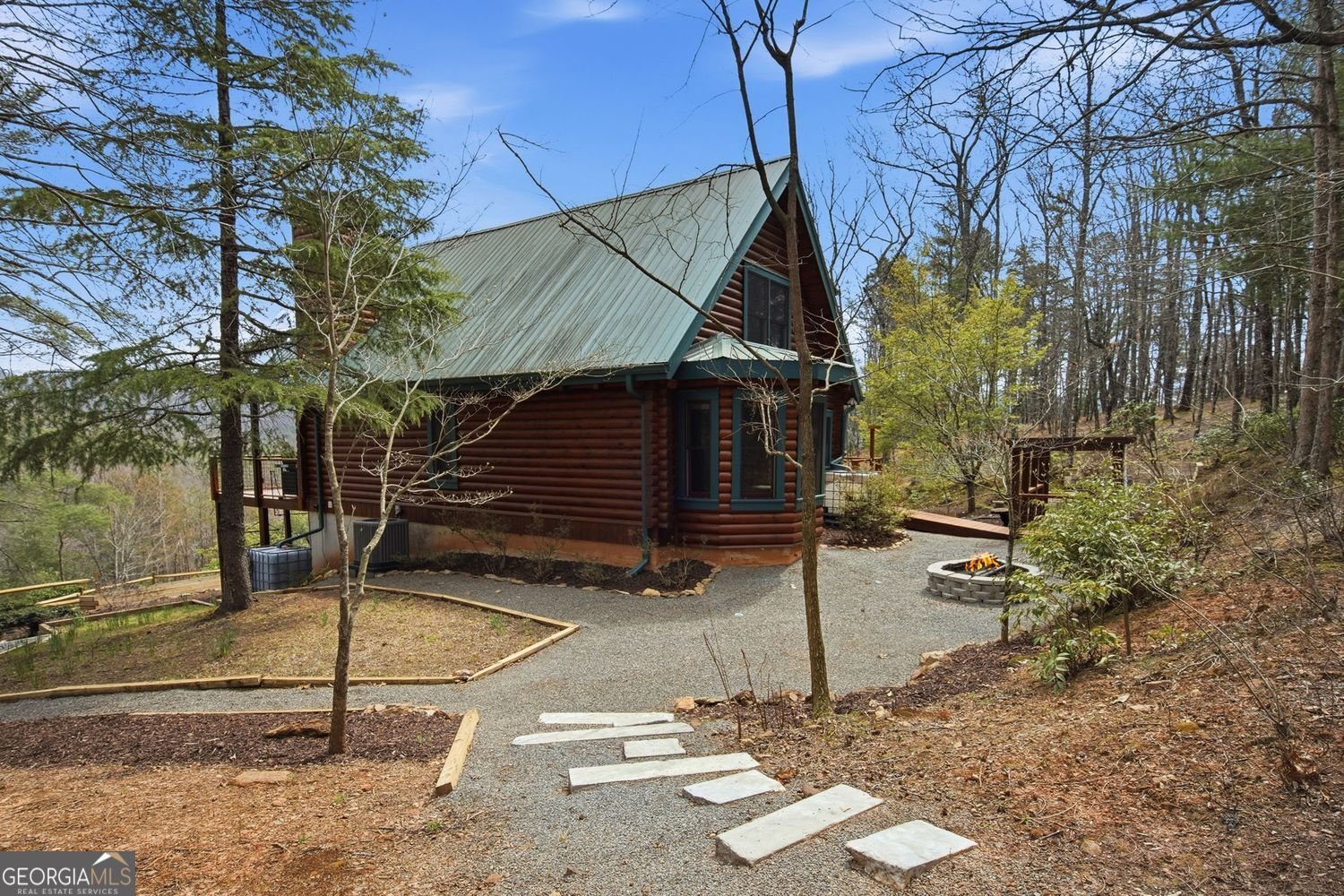 1399 Old Parker Place Road Ellijay - Photo 46