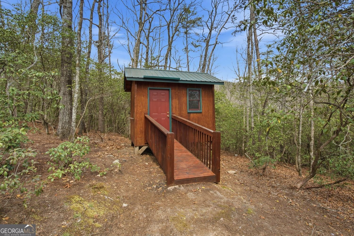 1399 Old Parker Place Road Ellijay - Photo 48