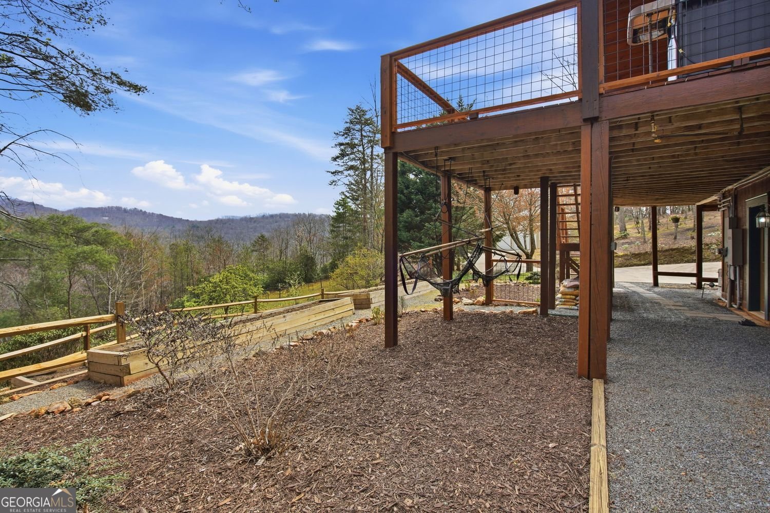 1399 Old Parker Place Road Ellijay - Photo 49