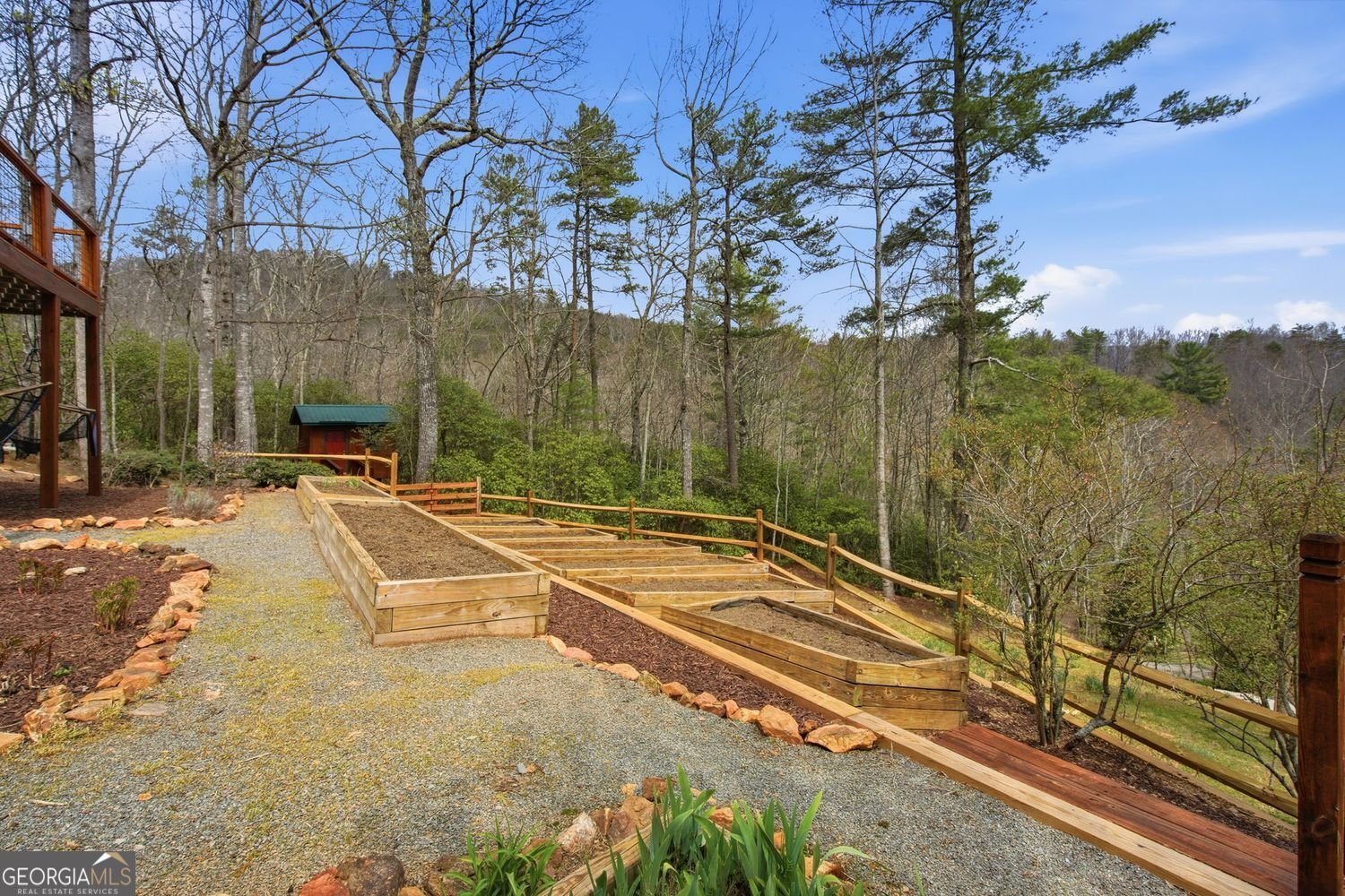 1399 Old Parker Place Road Ellijay - Photo 50