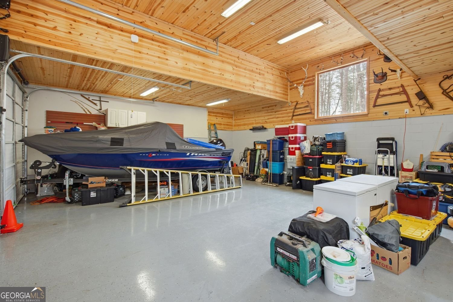 1399 Old Parker Place Road Ellijay - Photo 52