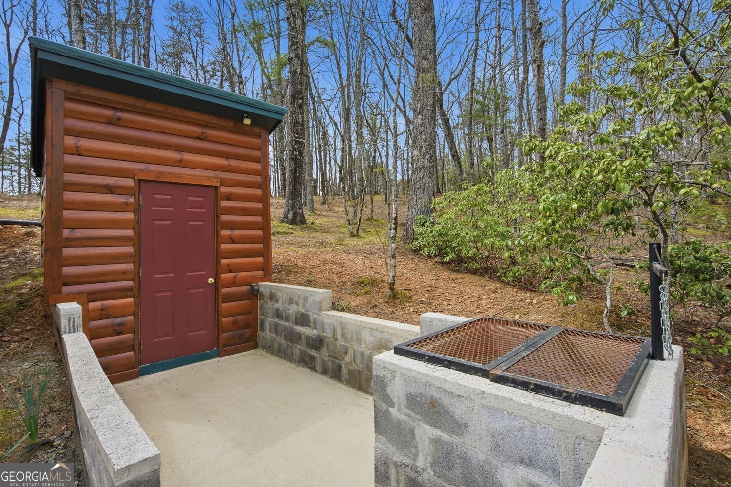 1399 Old Parker Place Road Ellijay - Photo 54