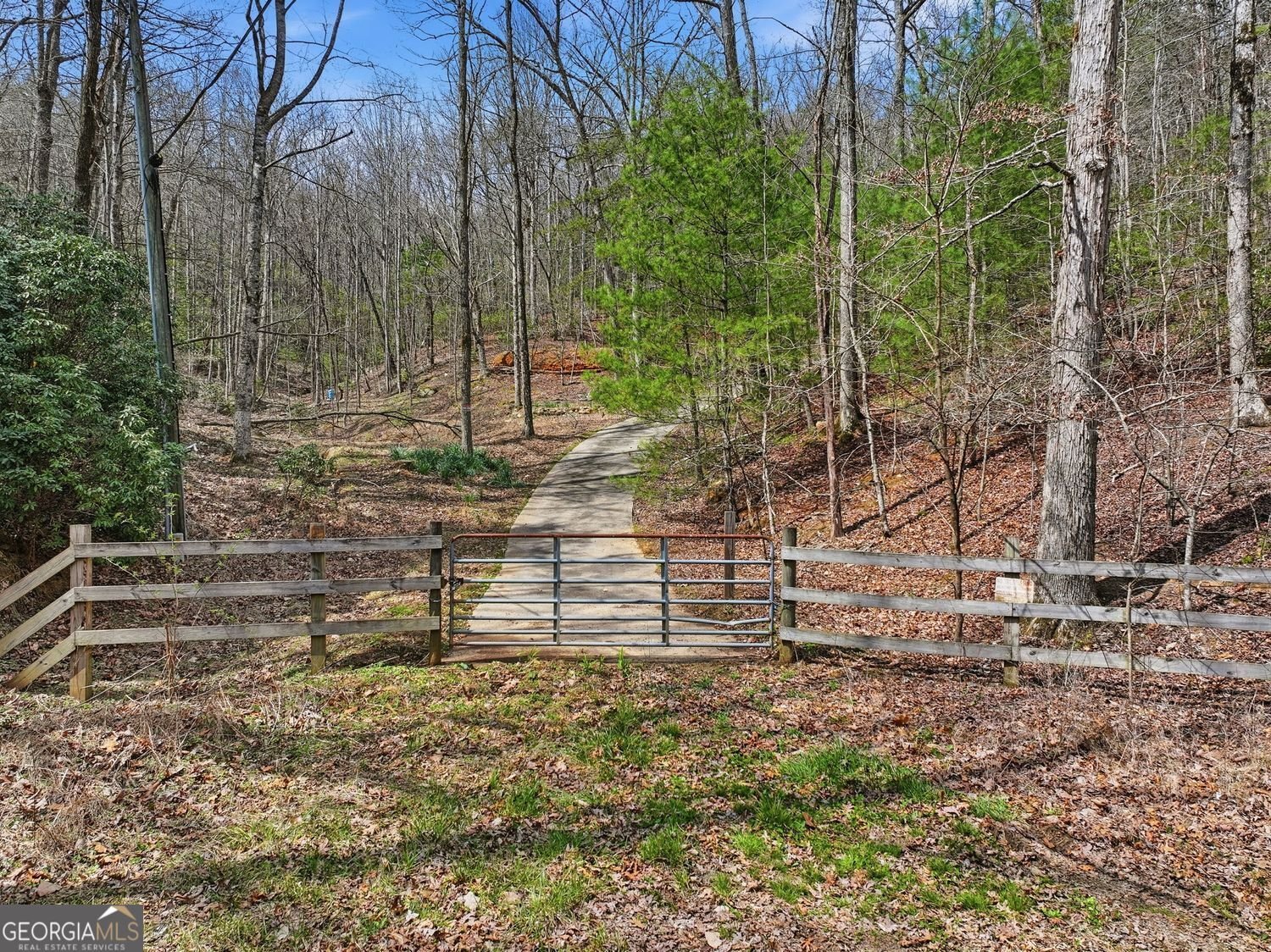 1399 Old Parker Place Road Ellijay - Photo 55