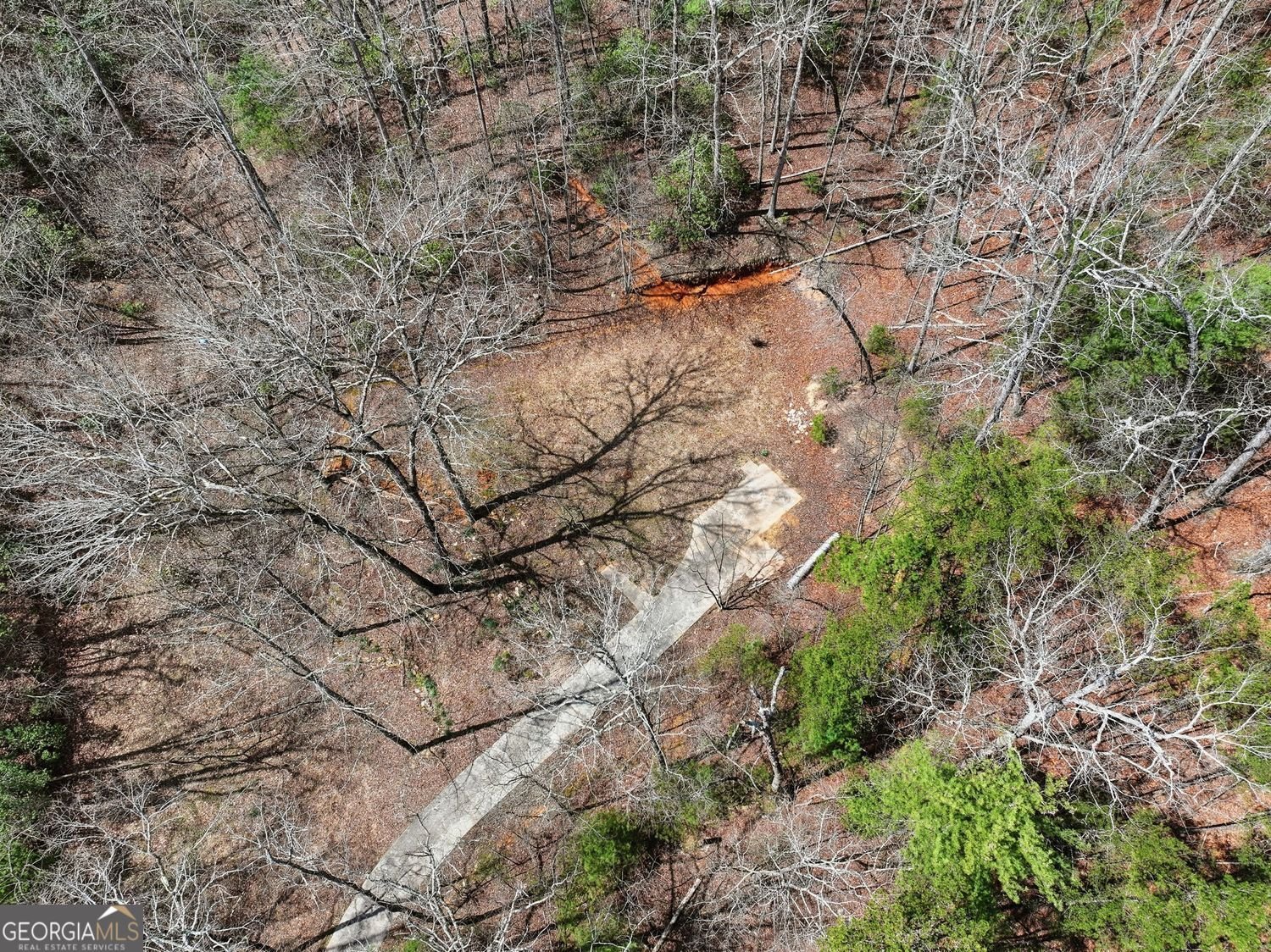1399 Old Parker Place Road Ellijay - Photo 56