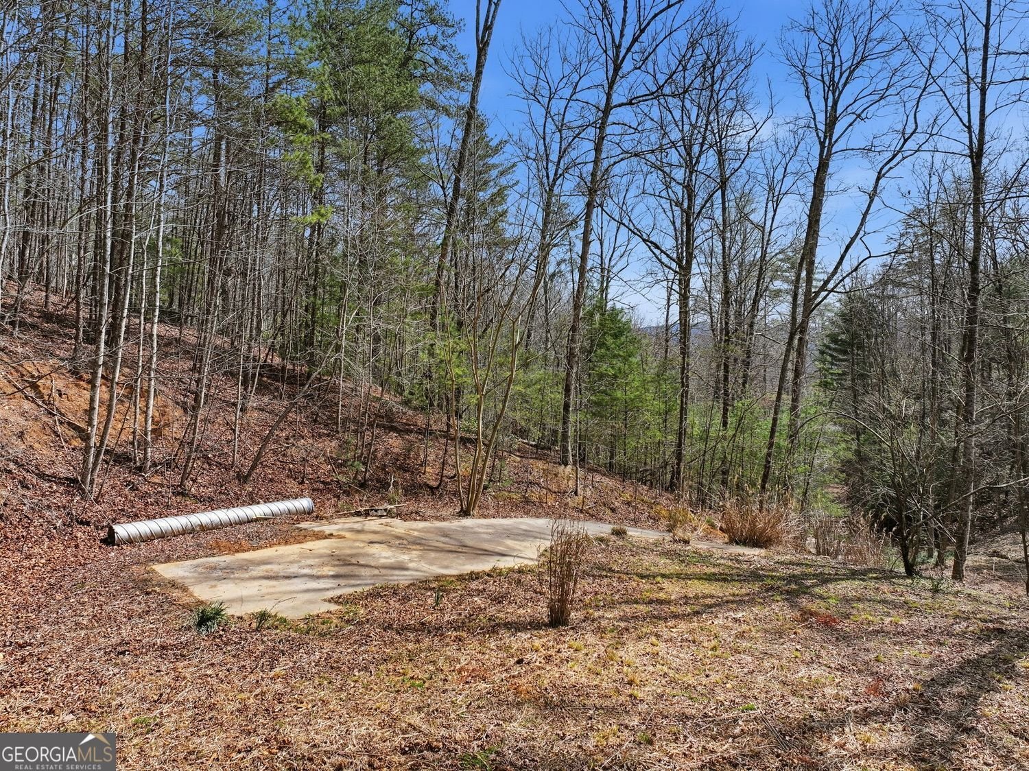 1399 Old Parker Place Road Ellijay - Photo 57