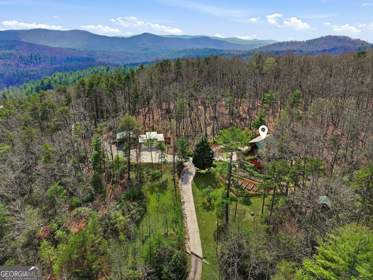 1399 Old Parker Place Road Ellijay - Photo 59