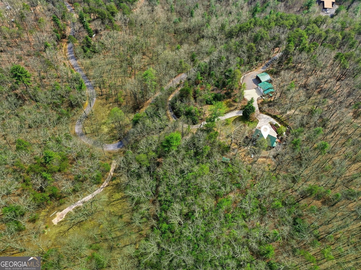 1399 Old Parker Place Road Ellijay - Photo 60