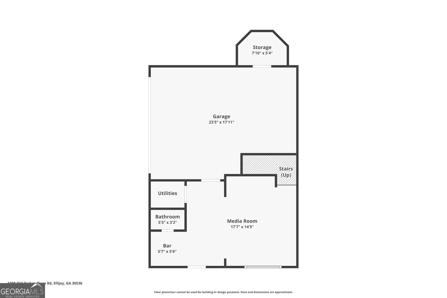 1399 Old Parker Place Road Ellijay - Photo 70