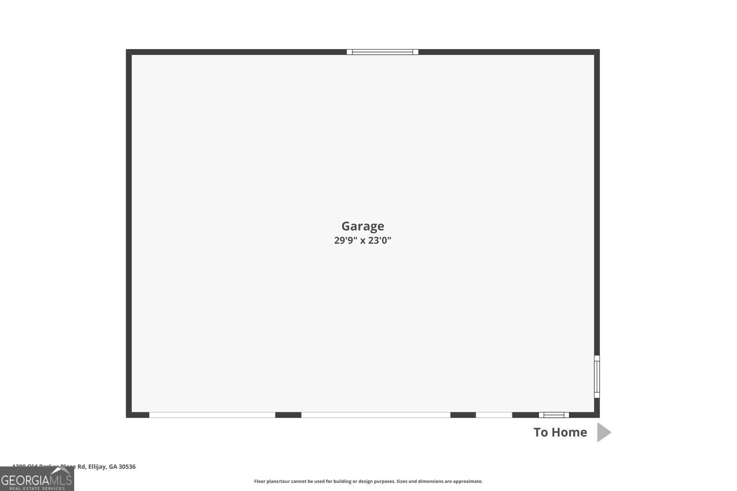 1399 Old Parker Place Road Ellijay - Photo 71