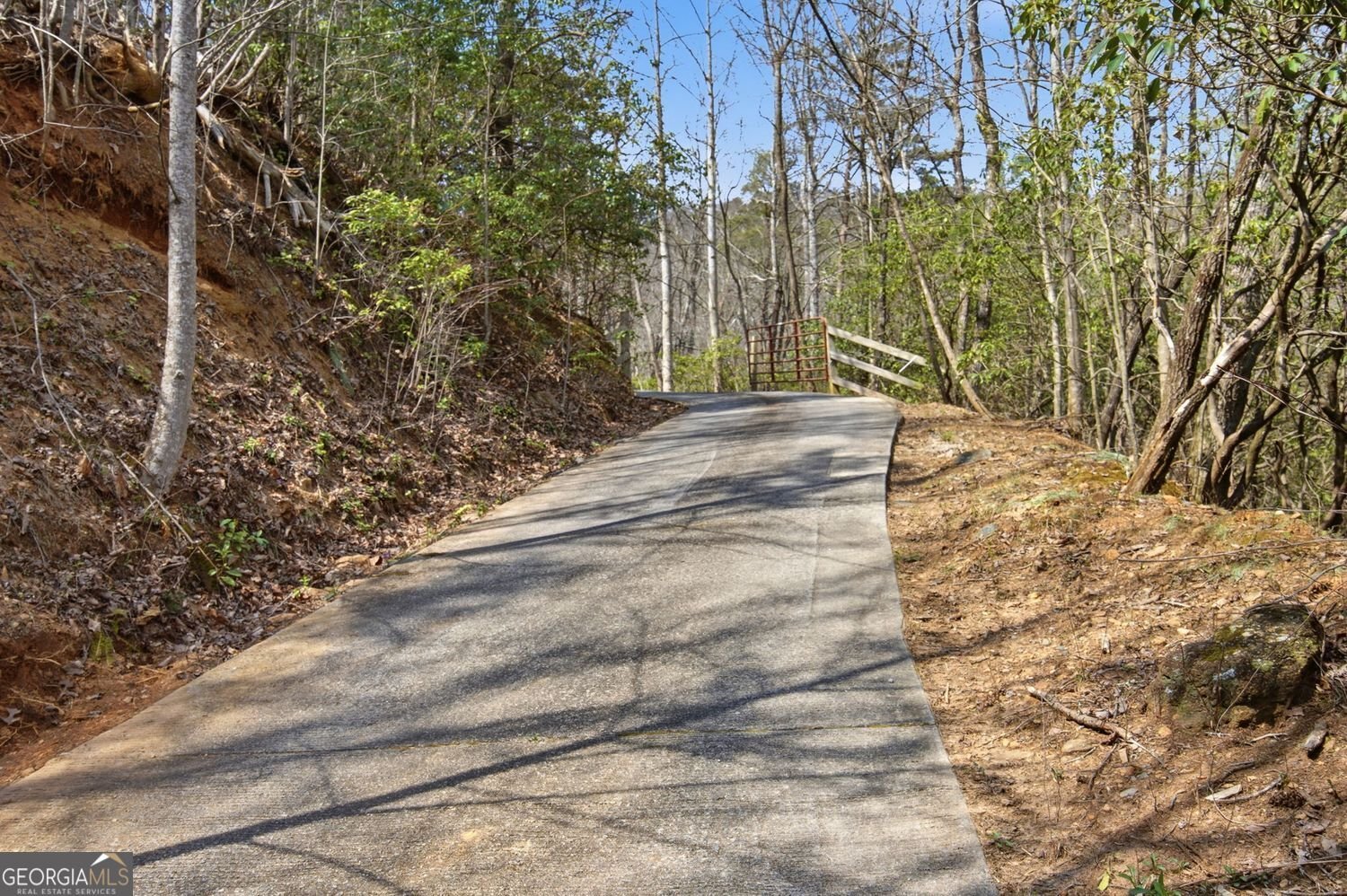 1399 Old Parker Place Road Ellijay - Photo 9