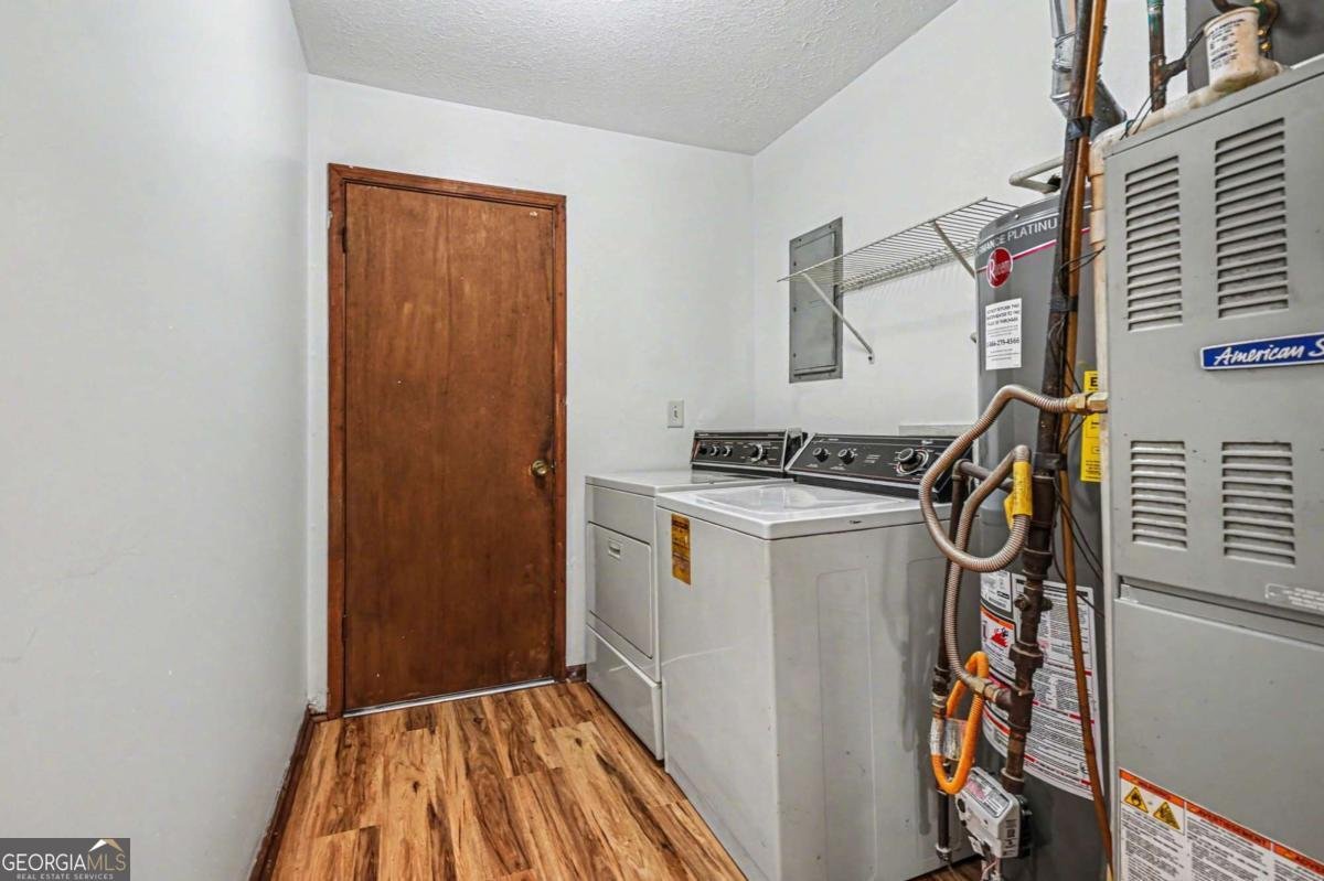 4105 Cumberland Drive Snellville - Photo 13