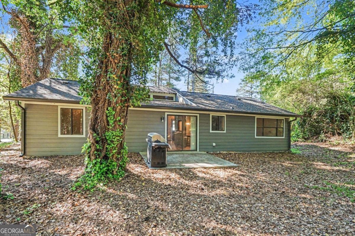 4105 Cumberland Drive Snellville - Photo 17