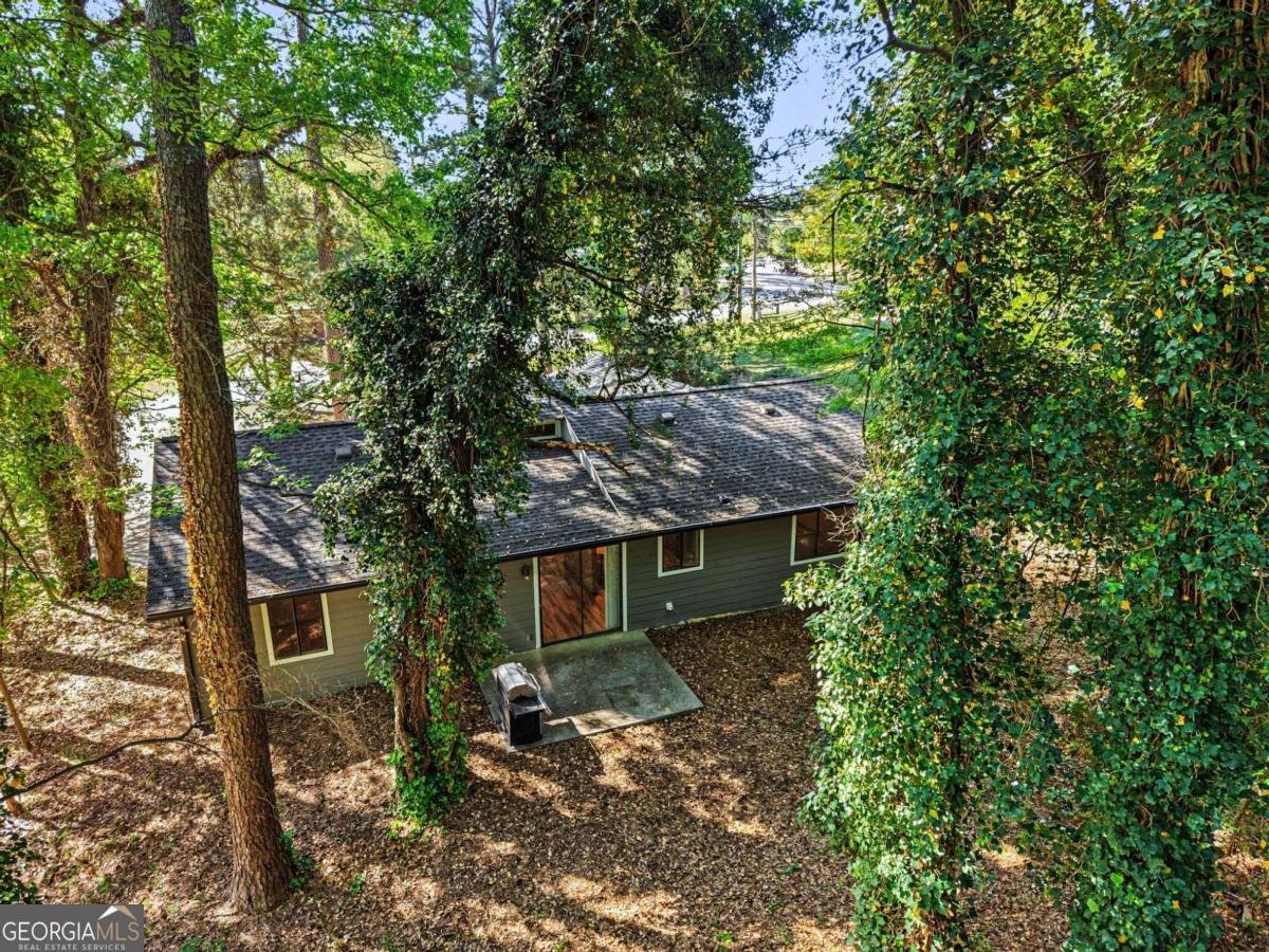 4105 Cumberland Drive Snellville - Photo 18