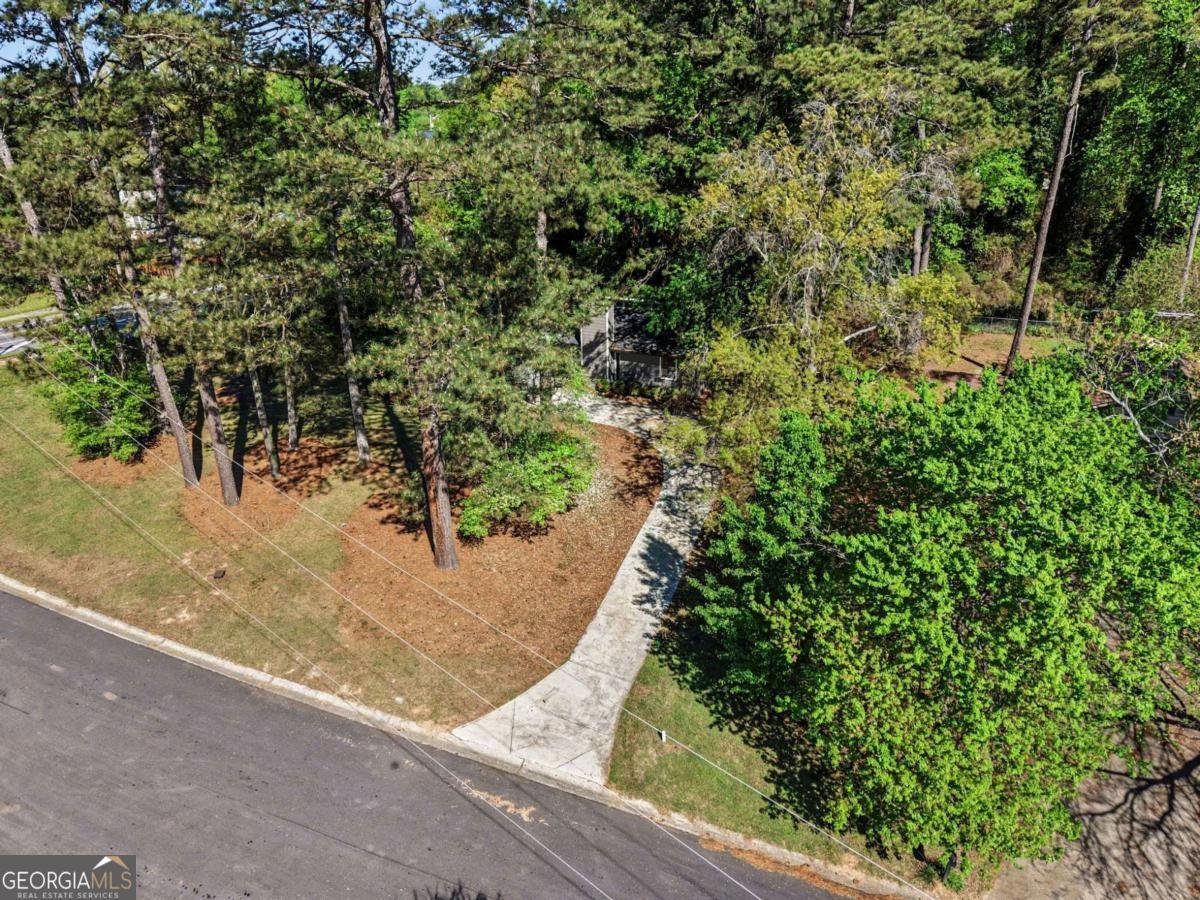 4105 Cumberland Drive Snellville - Photo 19