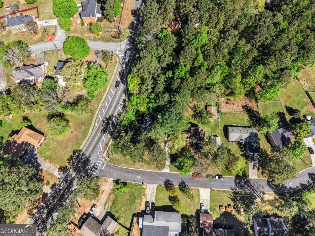 4105 Cumberland Drive Snellville - Photo 20