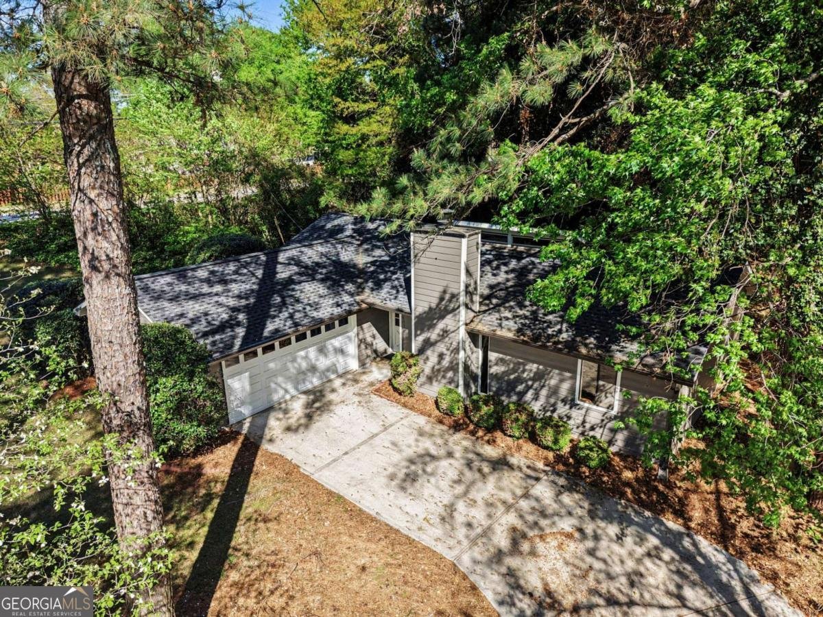 4105 Cumberland Drive Snellville - Photo 21