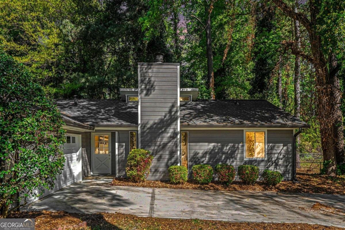 4105 Cumberland Drive Snellville - Photo 22