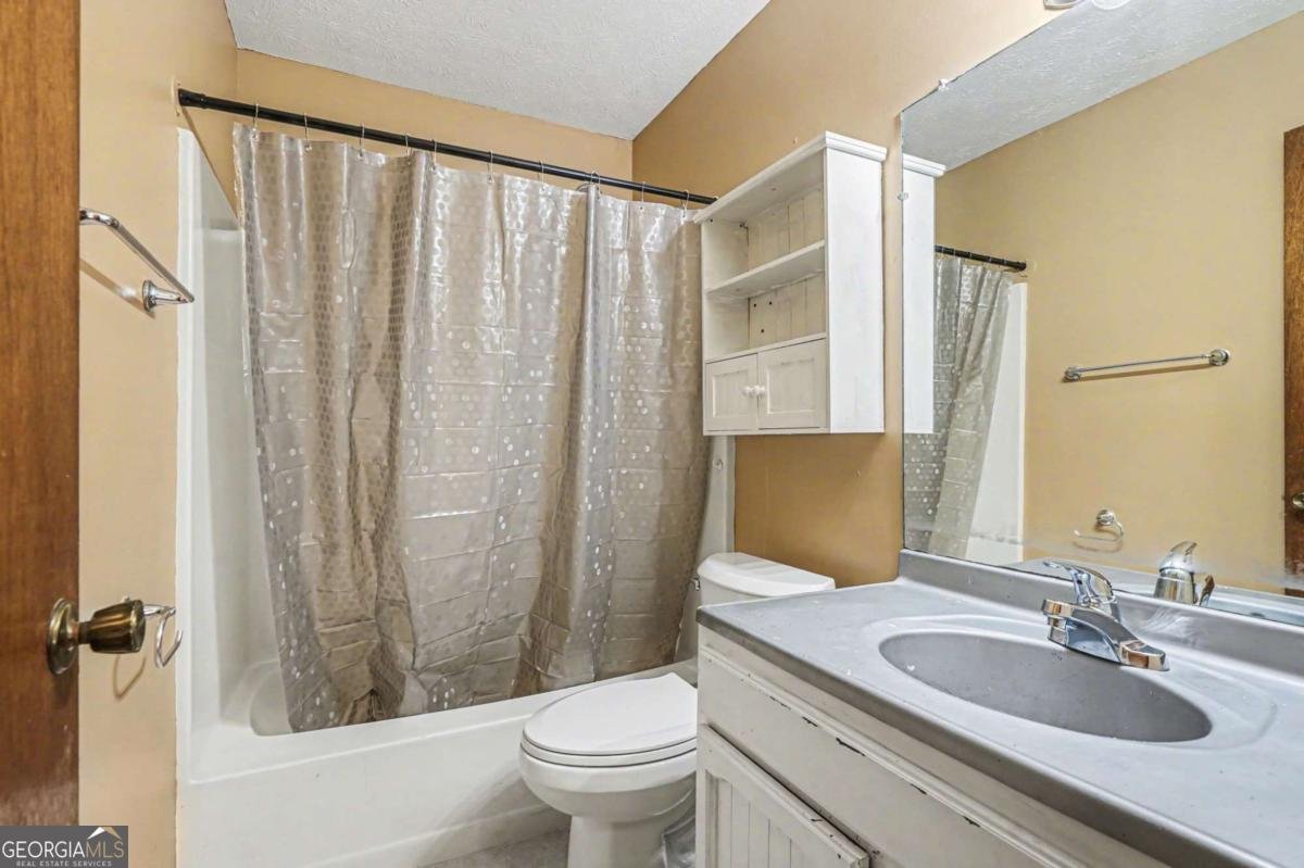 4105 Cumberland Drive Snellville - Photo 6