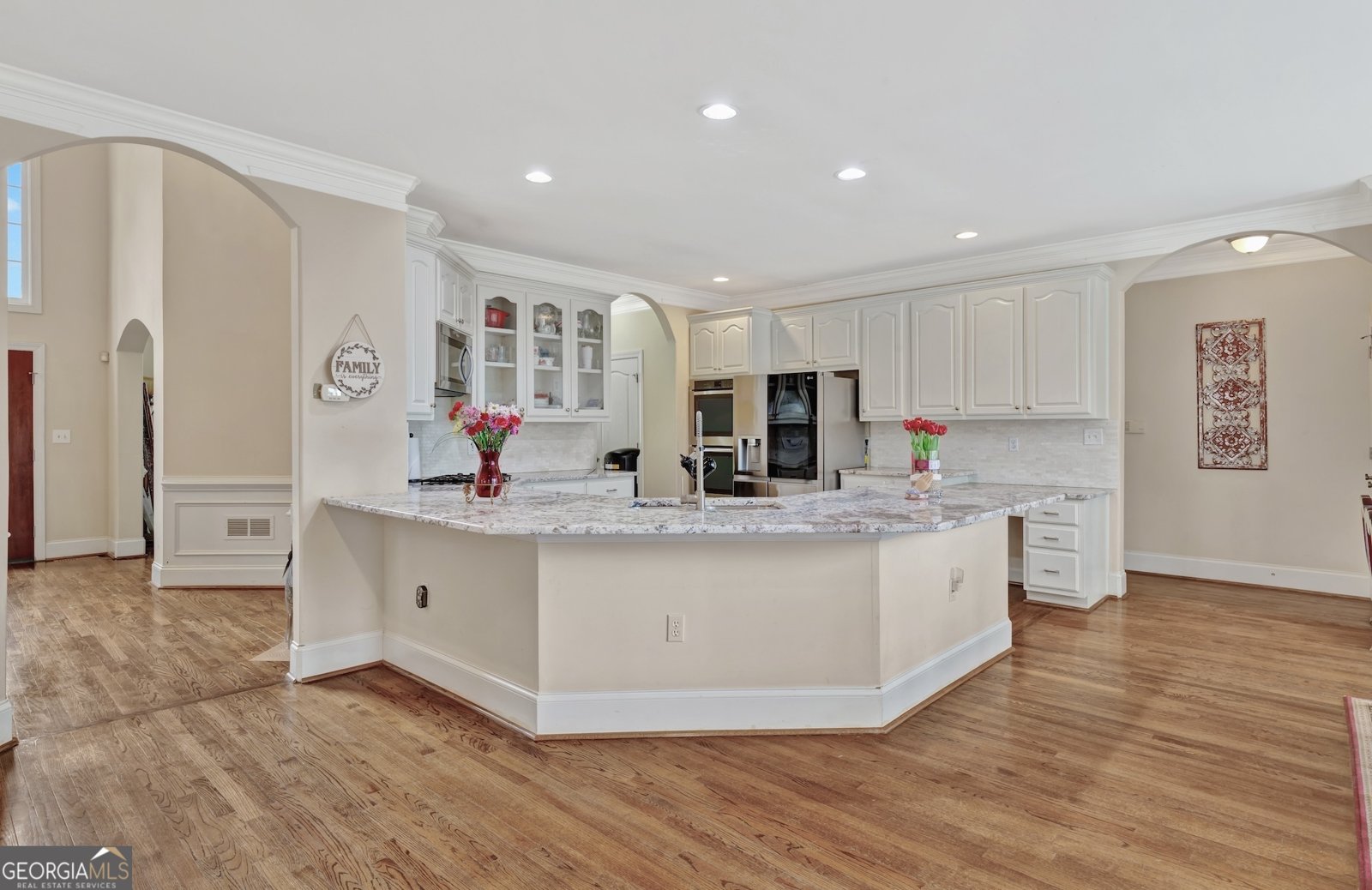 530 Bircham Way Roswell - Photo 13