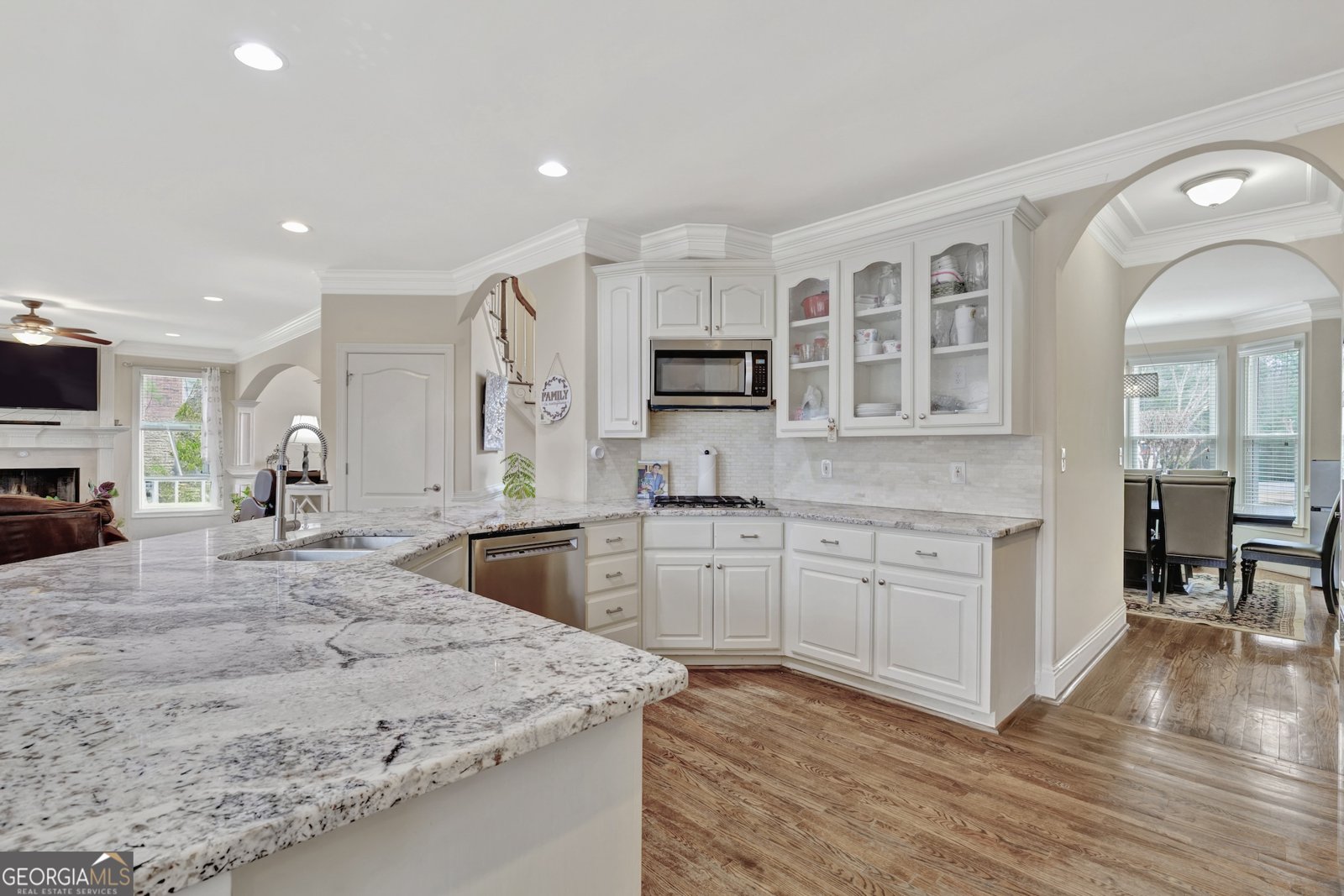 530 Bircham Way Roswell - Photo 16