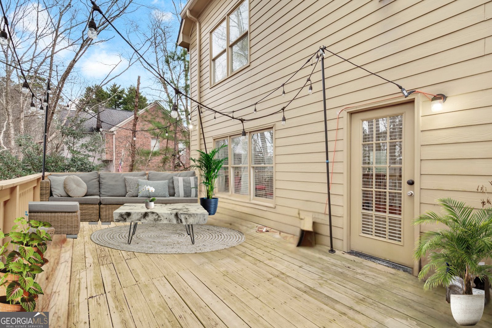 530 Bircham Way Roswell - Photo 20