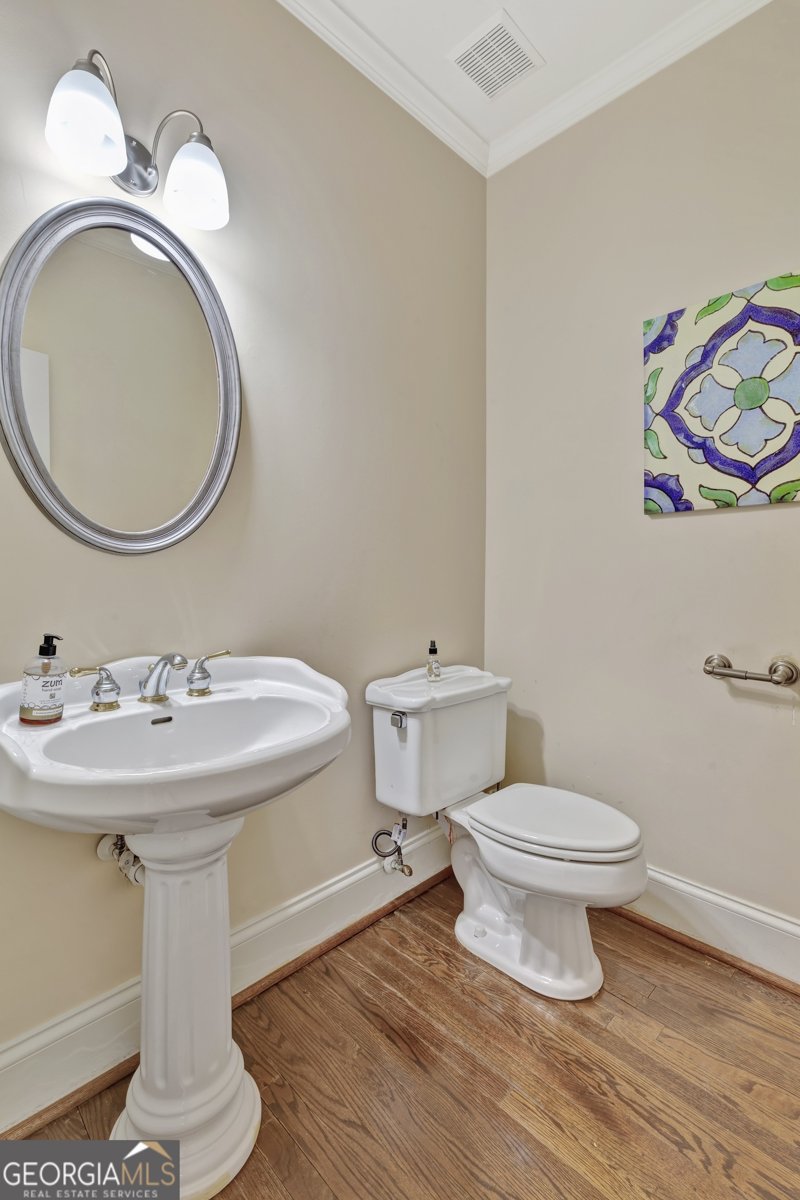 530 Bircham Way Roswell - Photo 24