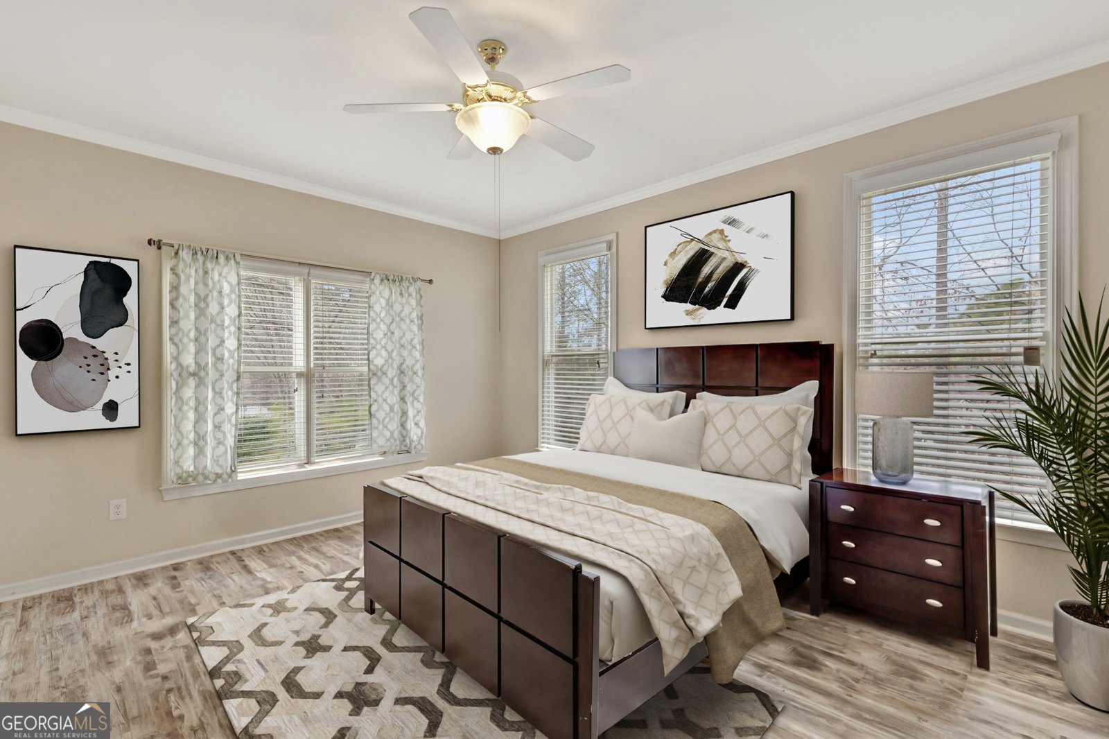 530 Bircham Way Roswell - Photo 25