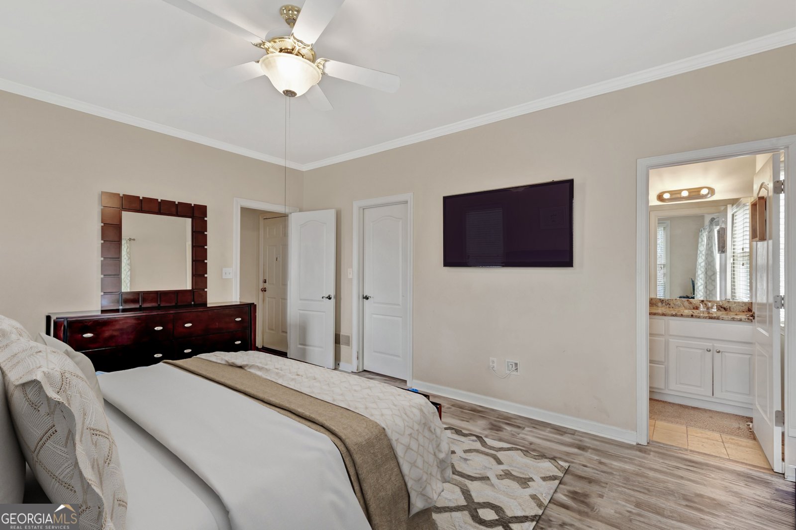 530 Bircham Way Roswell - Photo 26