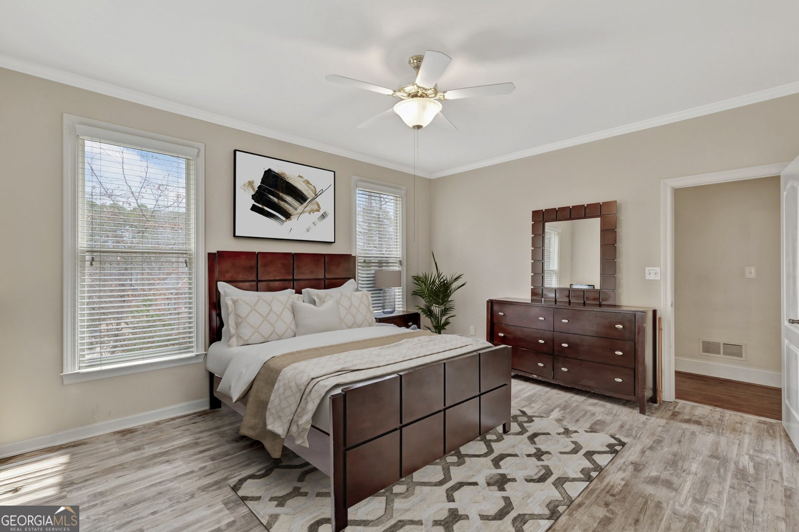 530 Bircham Way Roswell - Photo 27