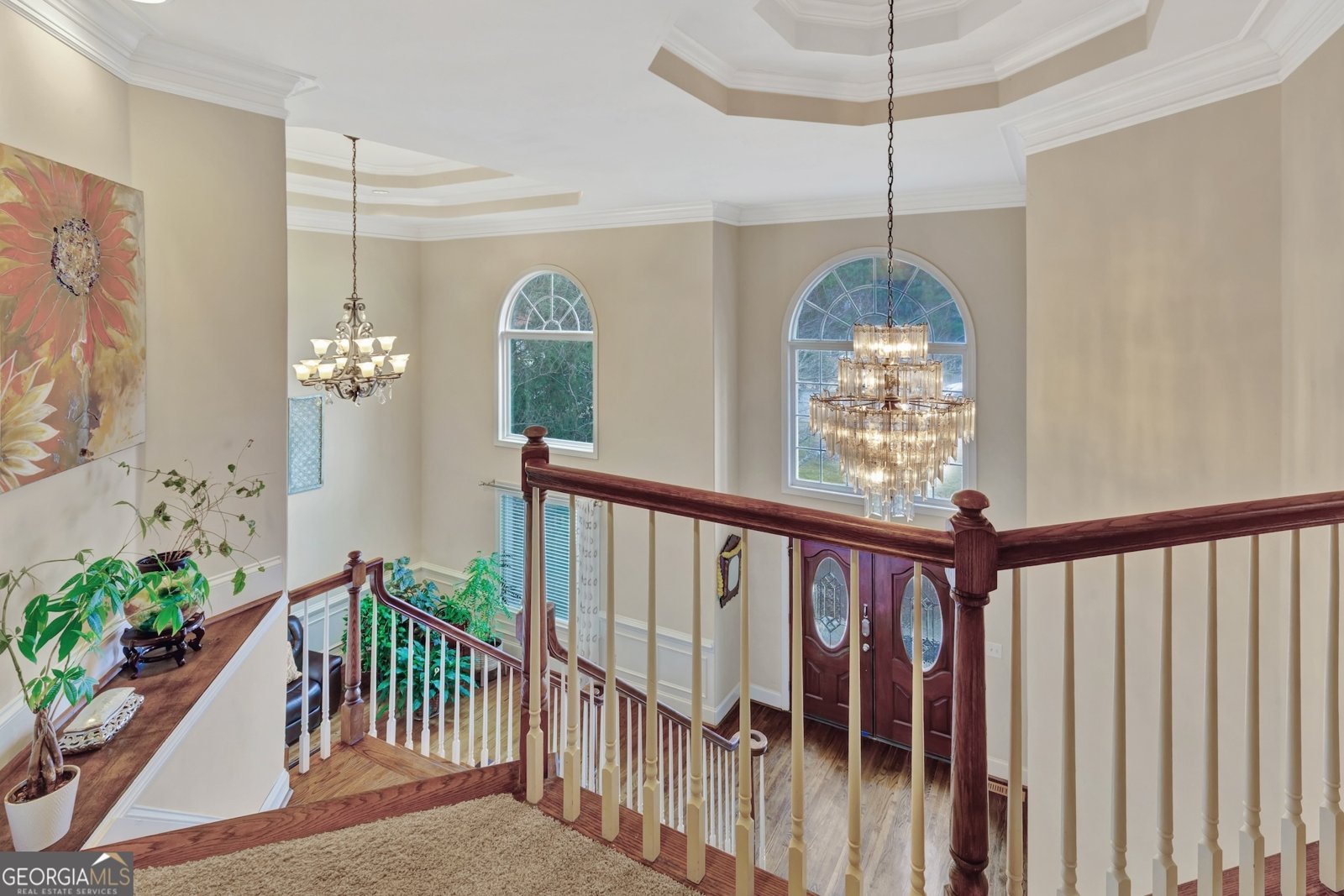 530 Bircham Way Roswell - Photo 29