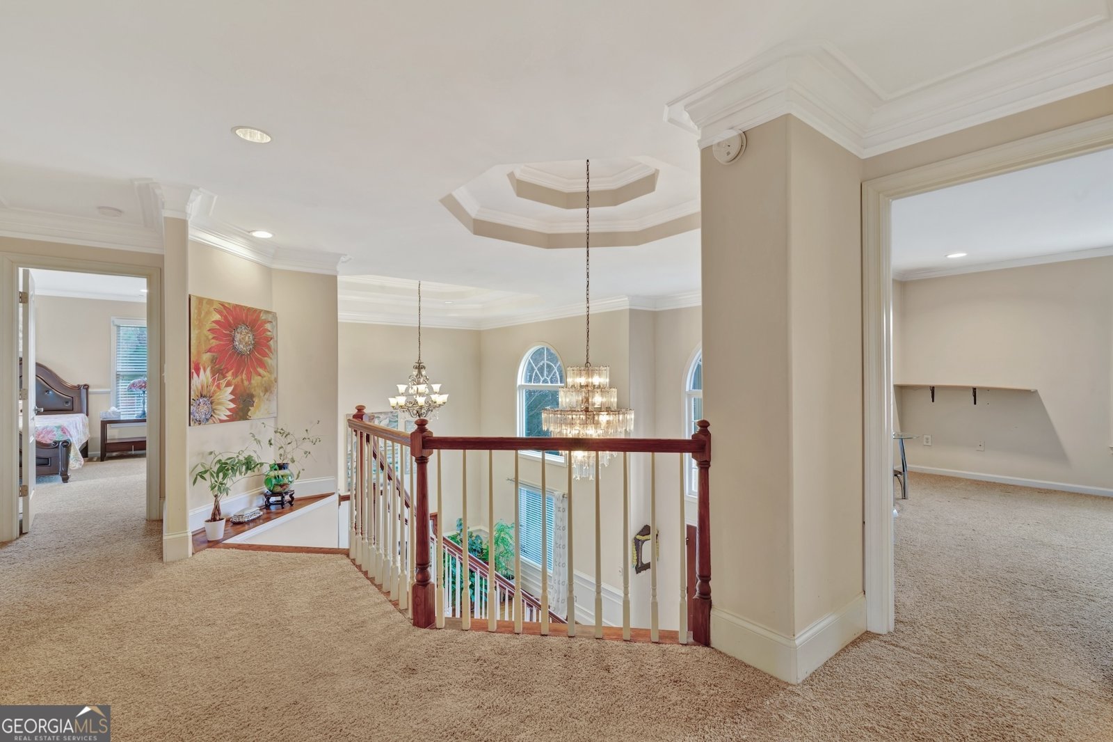 530 Bircham Way Roswell - Photo 30