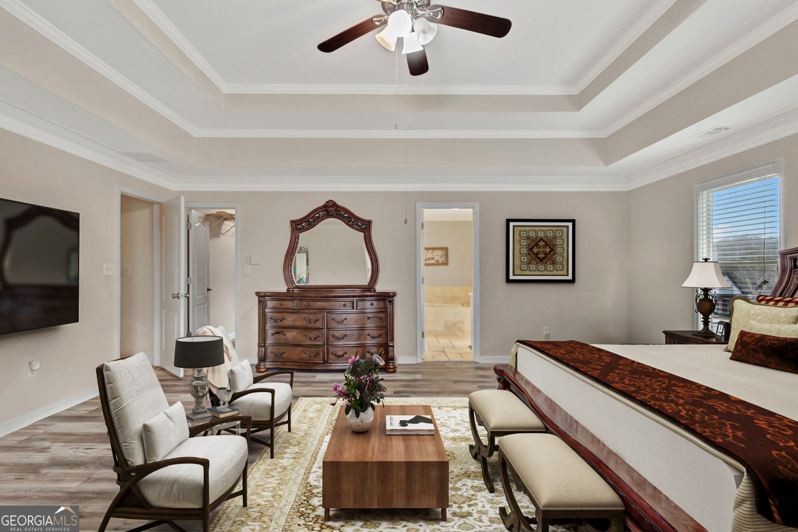 530 Bircham Way Roswell - Photo 34