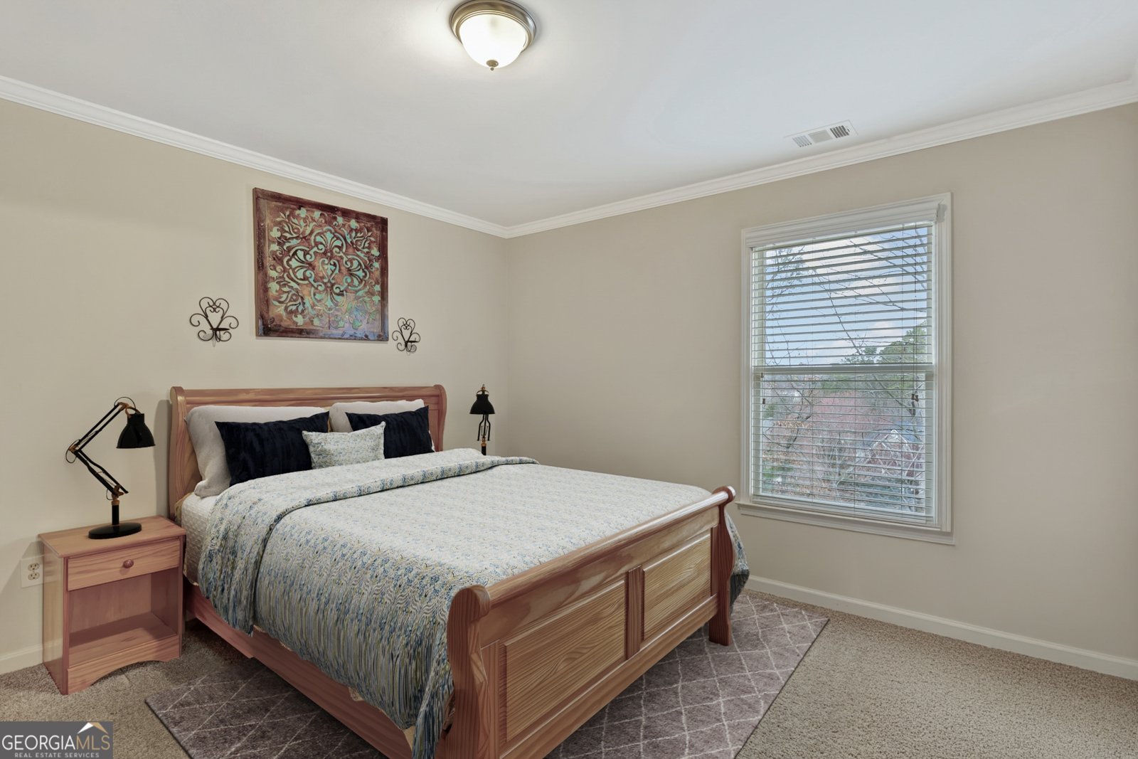 530 Bircham Way Roswell - Photo 43