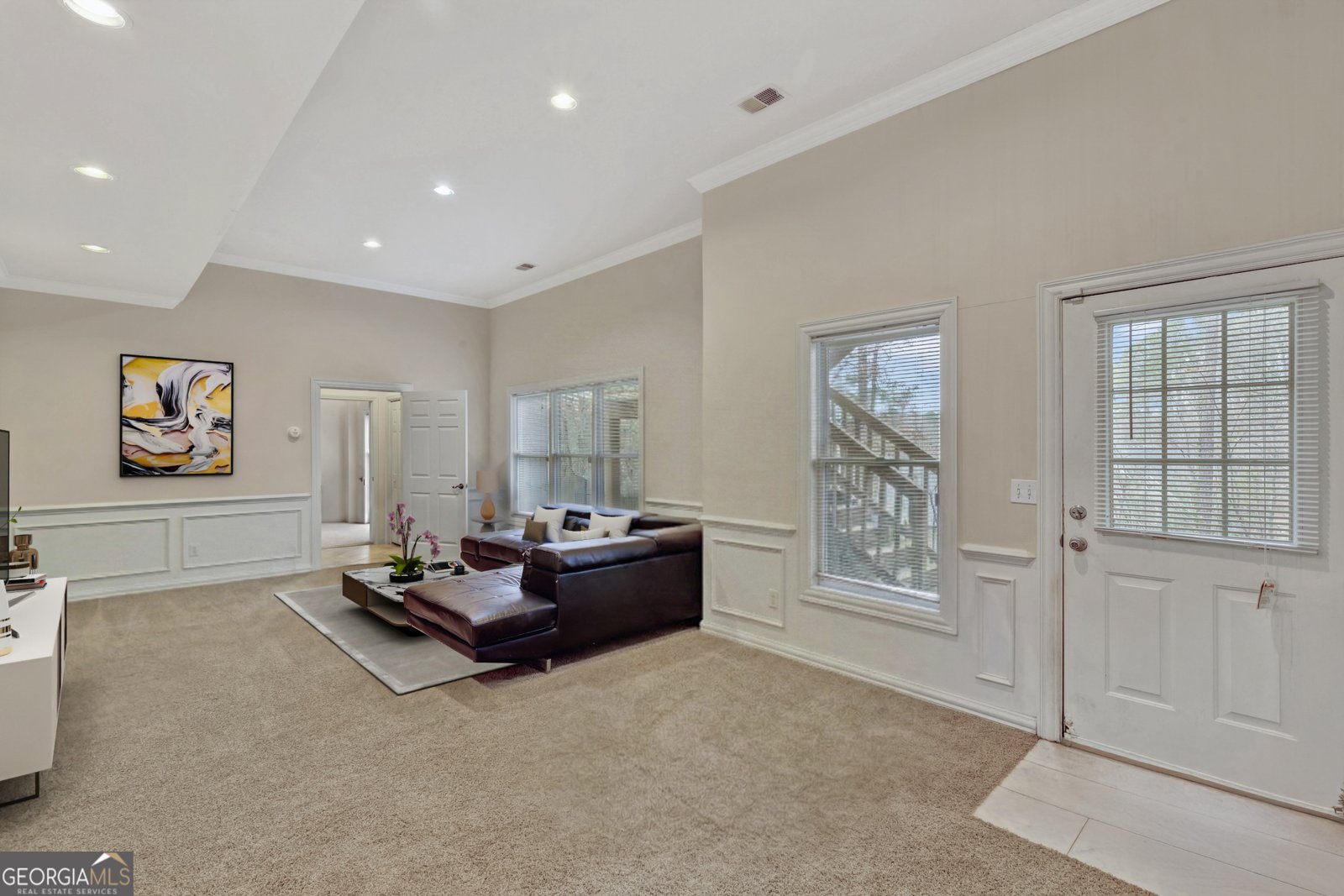 530 Bircham Way Roswell - Photo 47