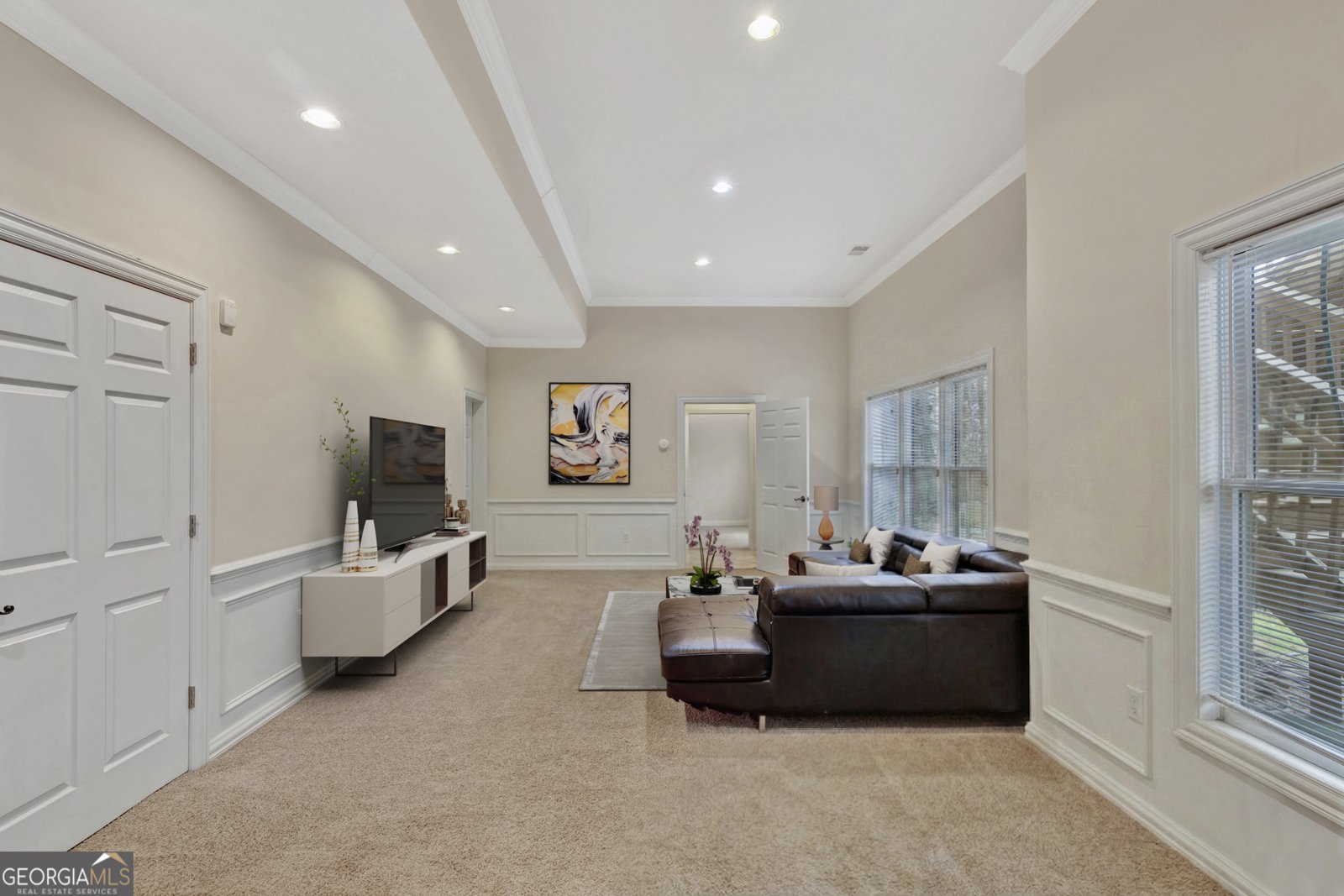 530 Bircham Way Roswell - Photo 48