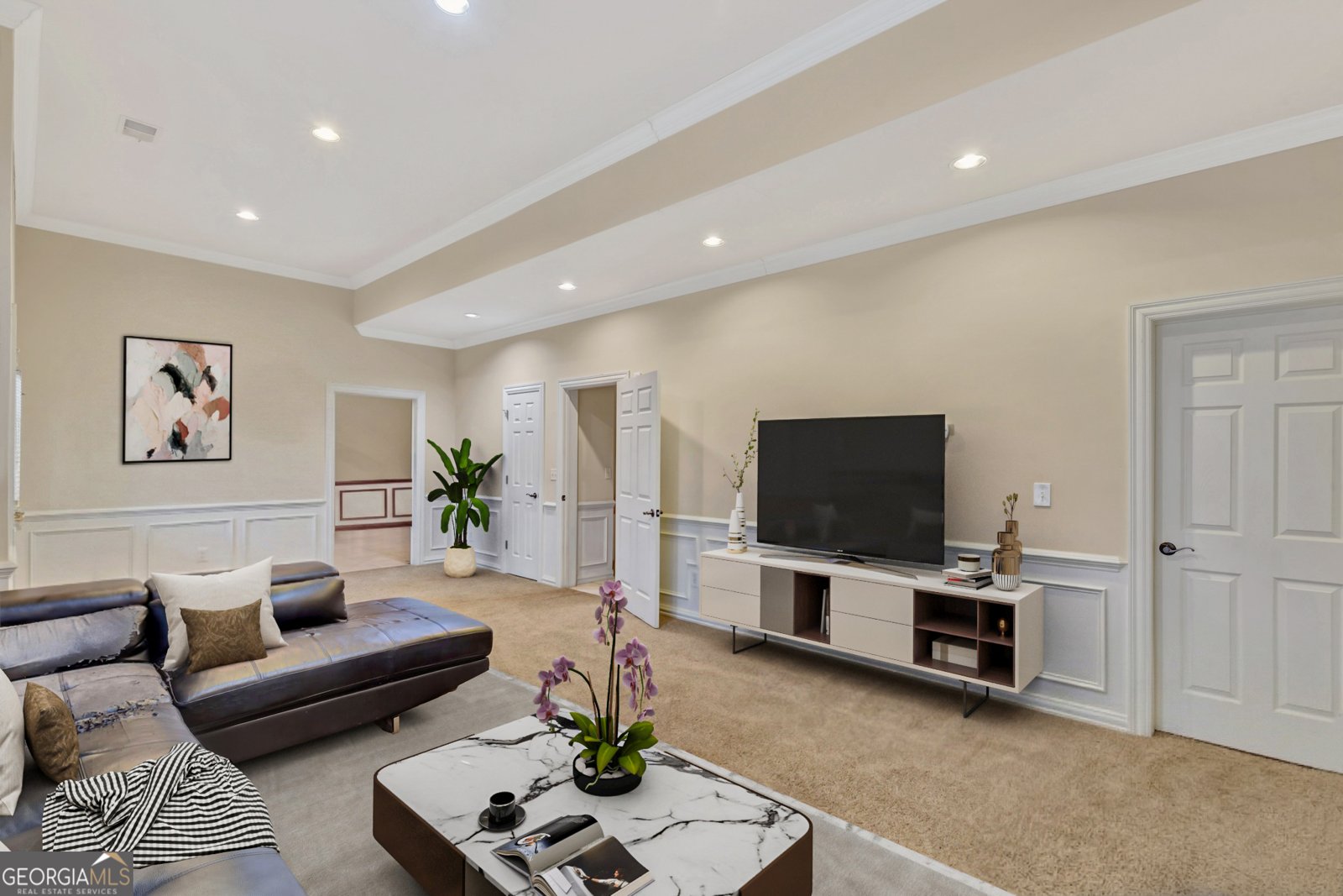 530 Bircham Way Roswell - Photo 49