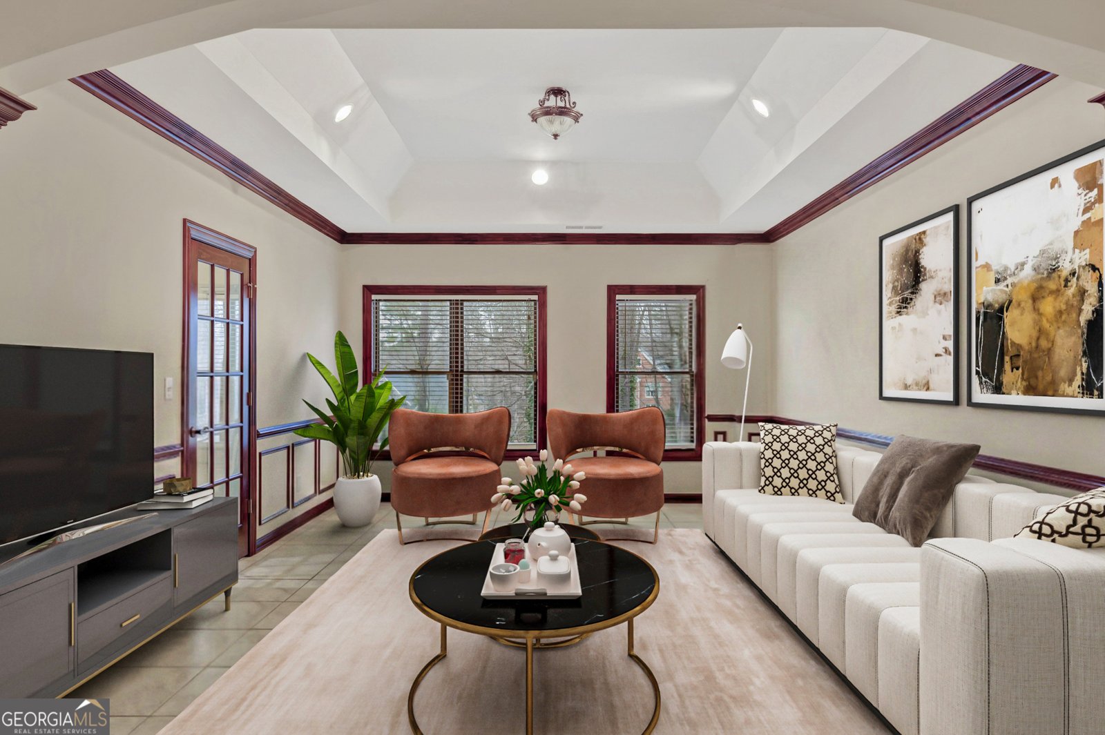 530 Bircham Way Roswell - Photo 52