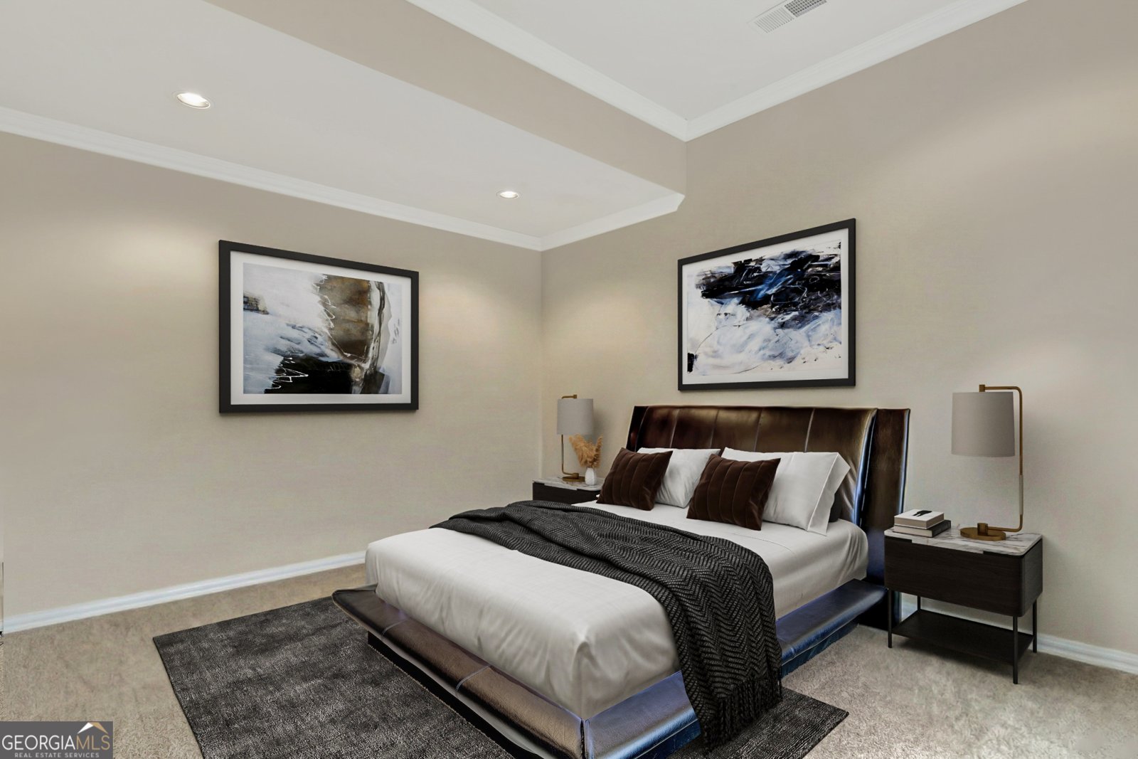 530 Bircham Way Roswell - Photo 54