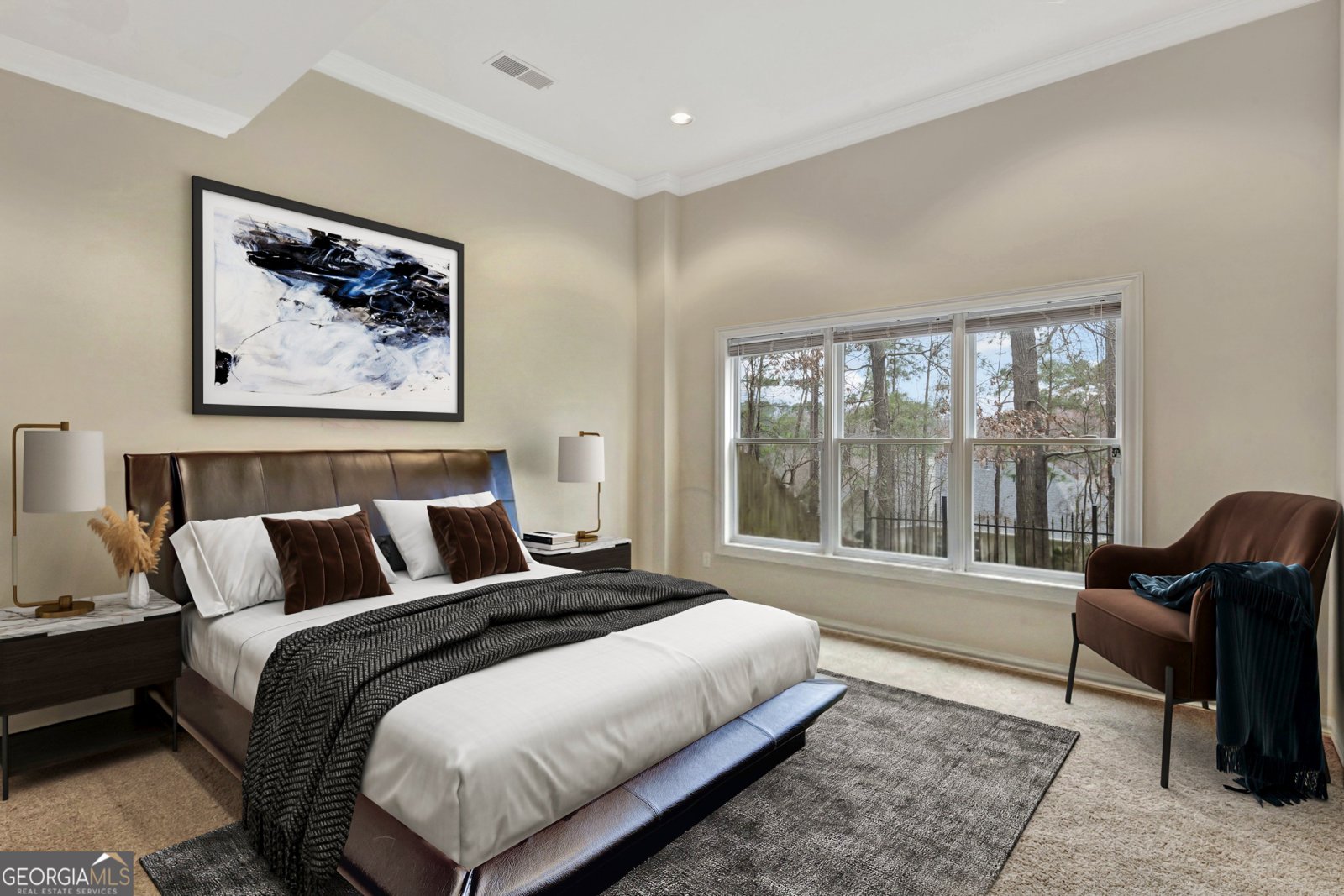 530 Bircham Way Roswell - Photo 55