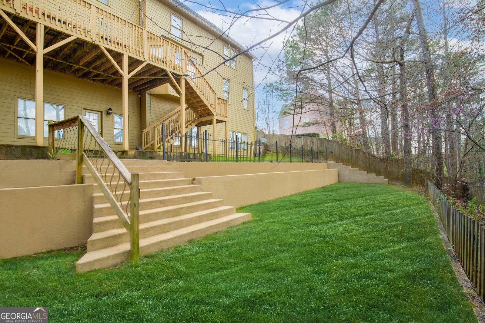 530 Bircham Way Roswell - Photo 58