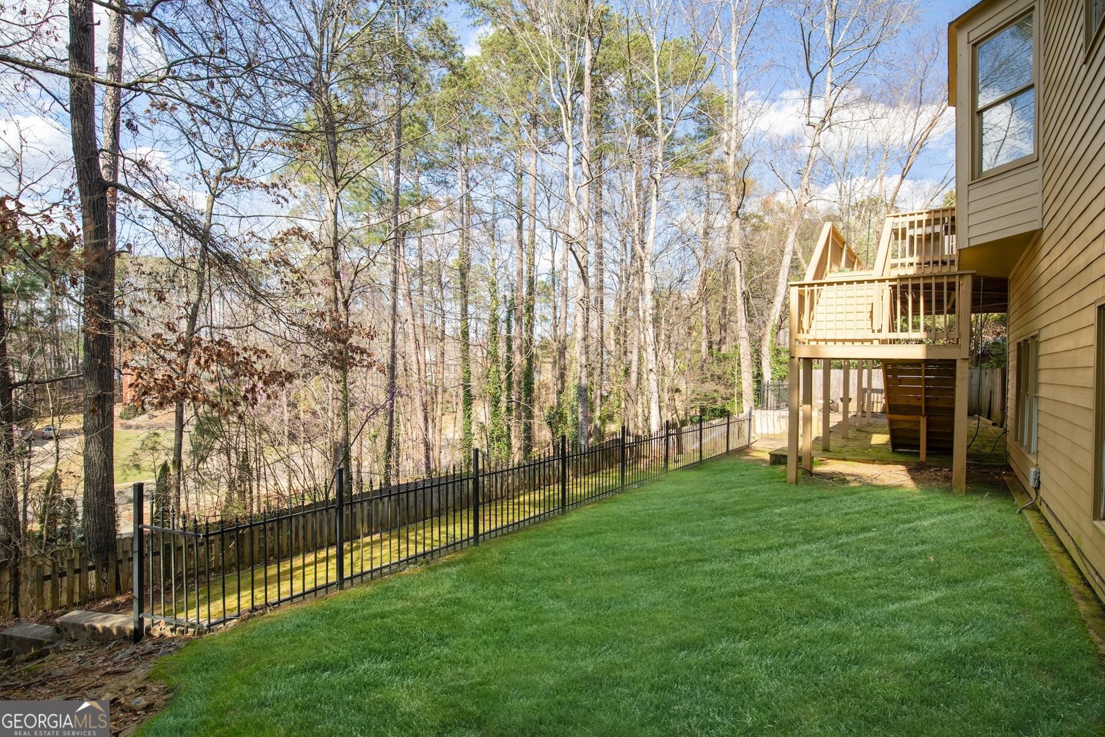 530 Bircham Way Roswell - Photo 59