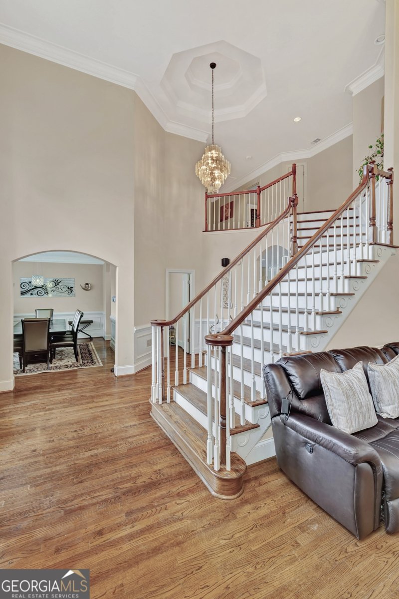 530 Bircham Way Roswell - Photo 6