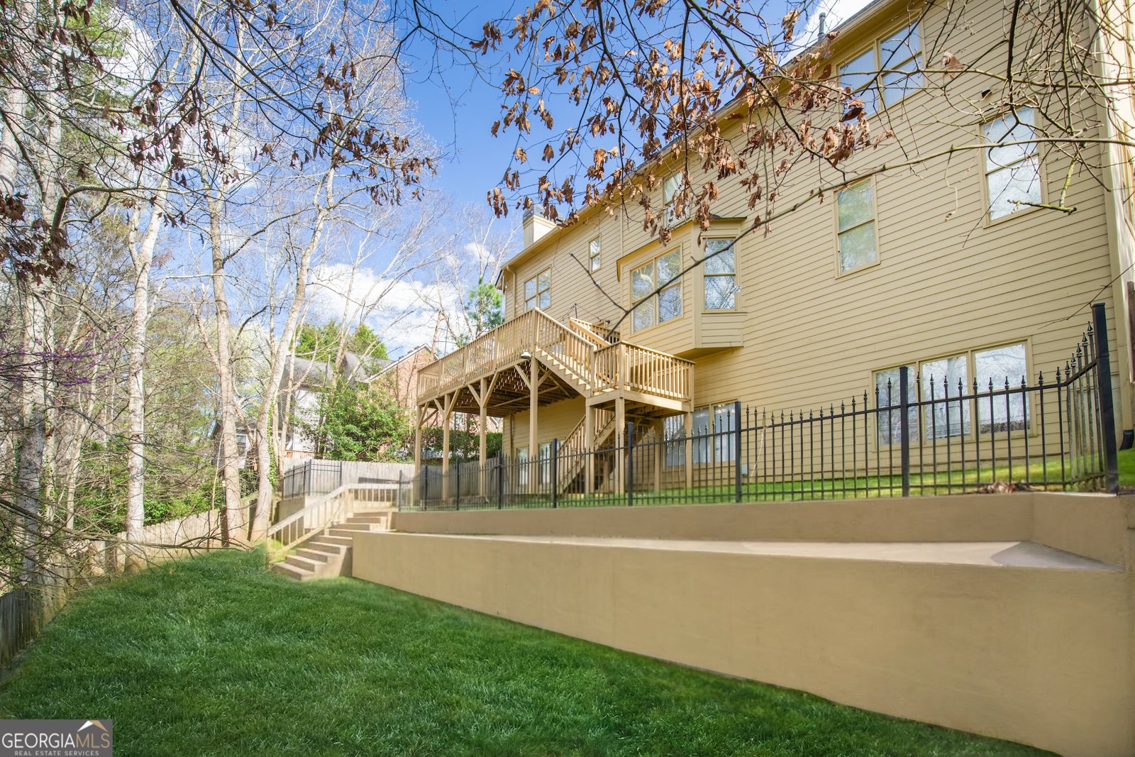 530 Bircham Way Roswell - Photo 60