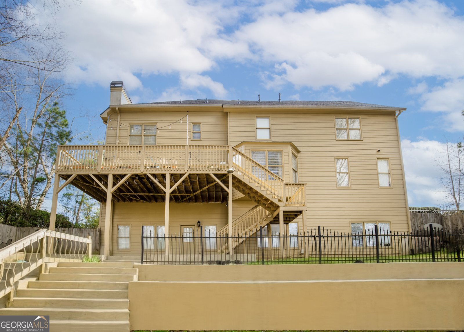 530 Bircham Way Roswell - Photo 61