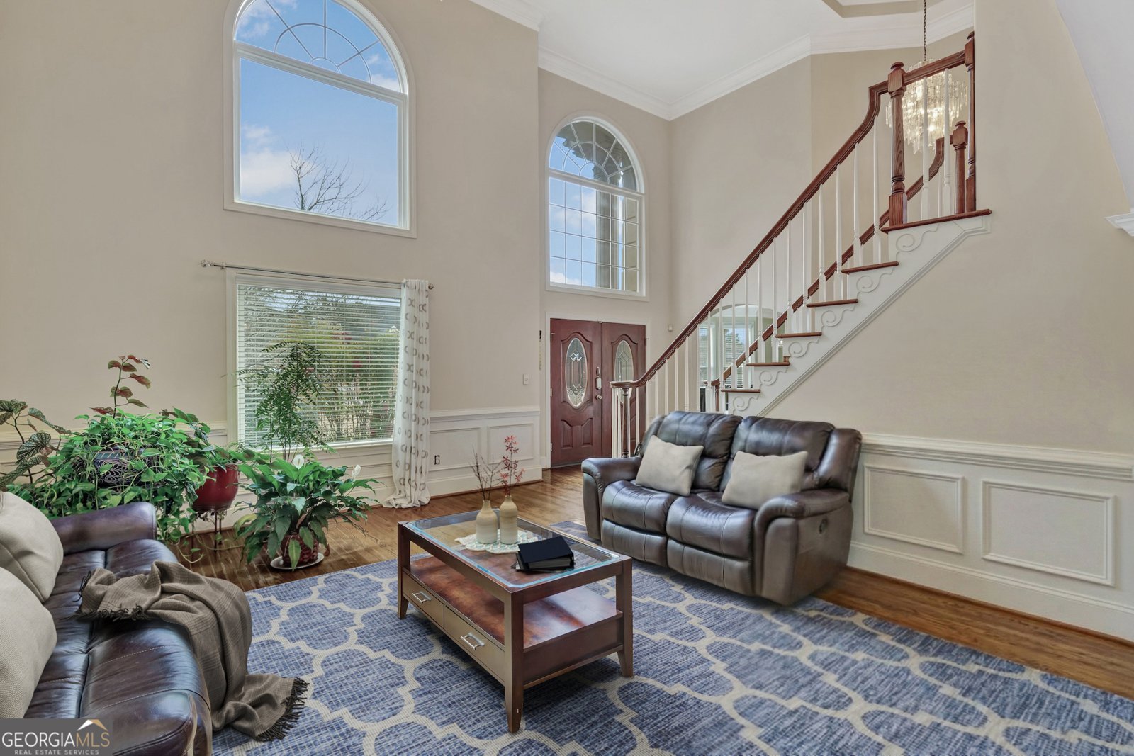 530 Bircham Way Roswell - Photo 9