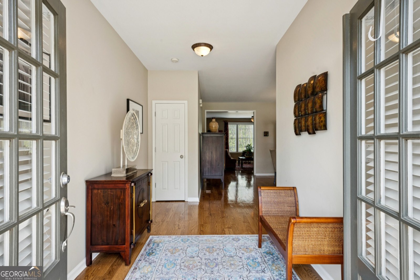 112 Keswick Manor Drive Tyrone - Photo 10