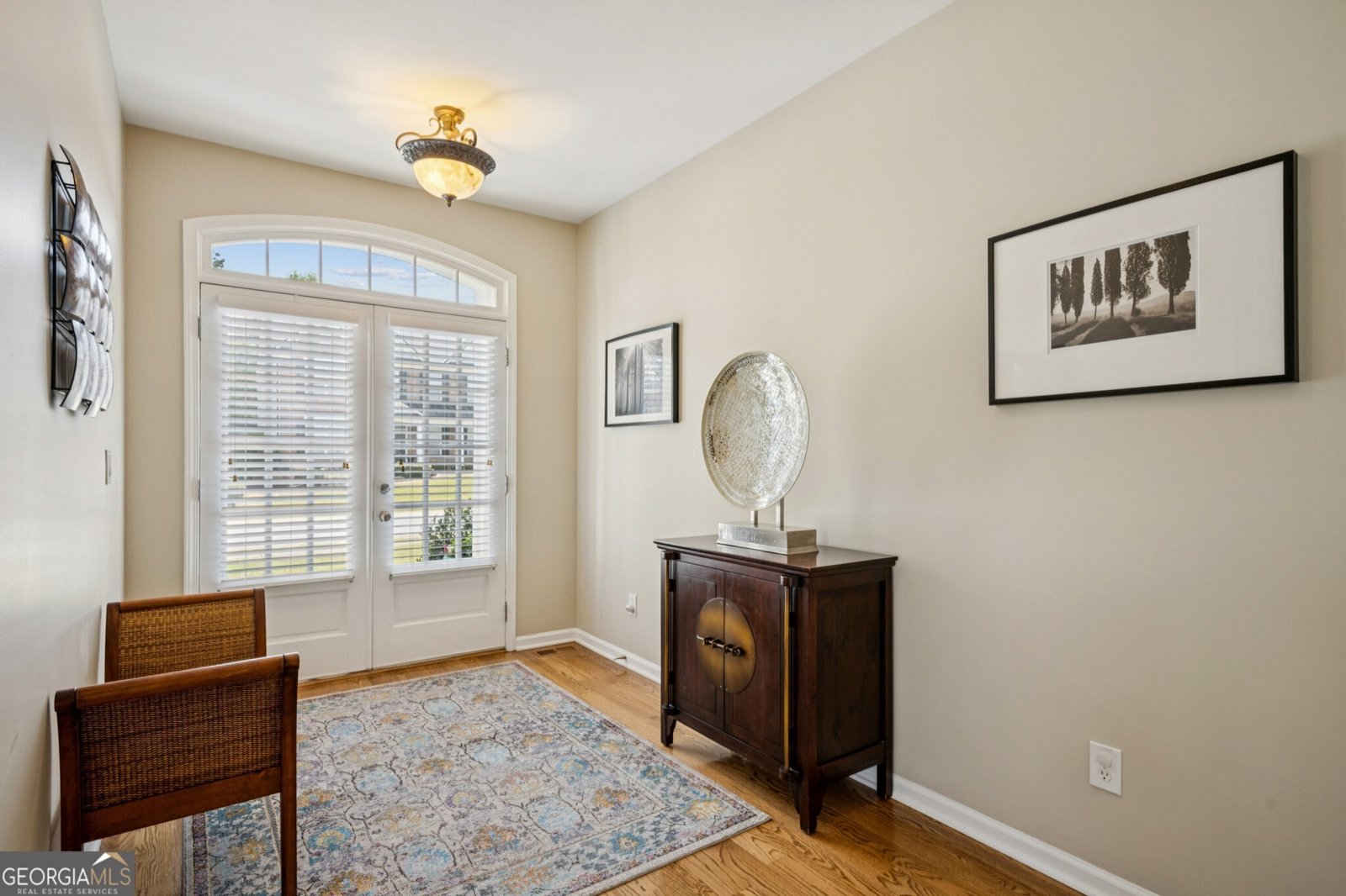 112 Keswick Manor Drive Tyrone - Photo 11